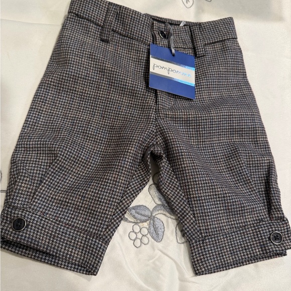 pompomme Other - Pompómme Kids Shorts
